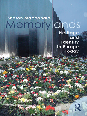 cover image of Memorylands